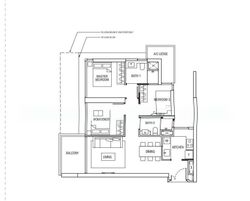 Alex Residences (D3), Apartment #629761751